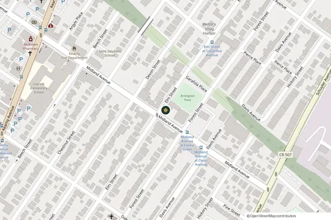 460 Elm St, Kearny