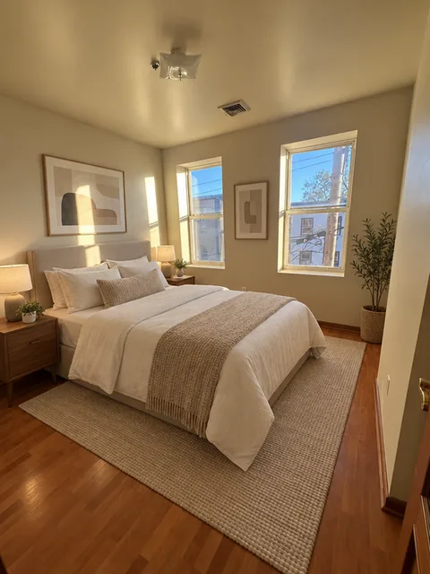 140 Fleming Ave #2C, Newark — foto 3