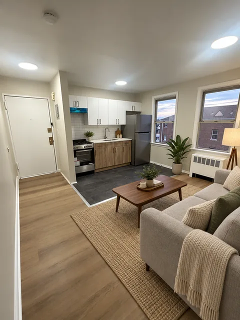 44 Irving St #8, Newark — foto 2