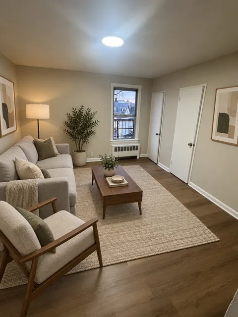 44 Irving St #8, Newark — foto 6